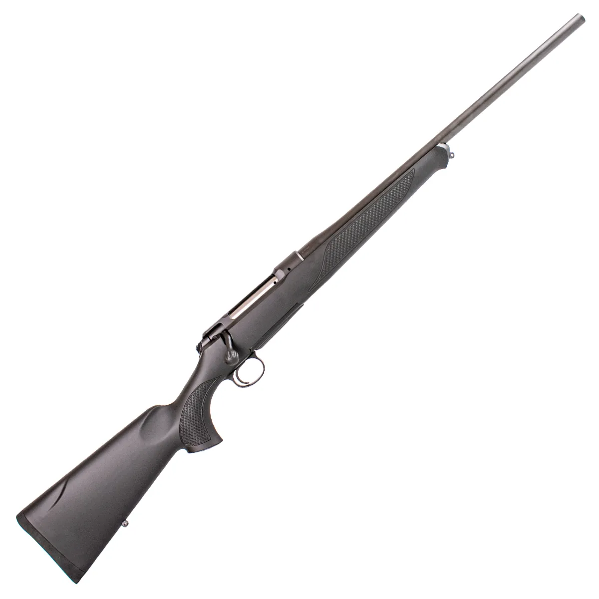 Carabină Sauer 101 Classic XT - Performanță și Fiabilitate în Orice Condiții