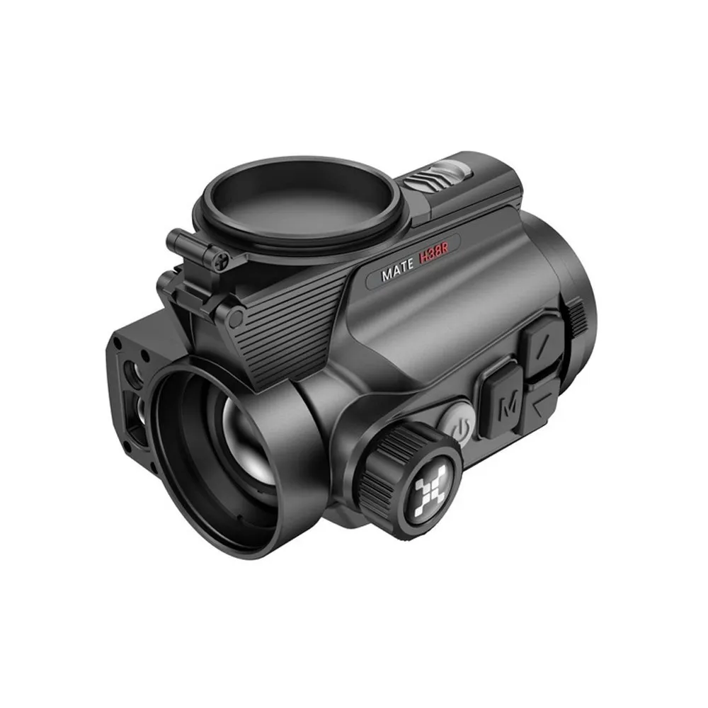 Camera termoviziune Clip-On Nocpix Mate H38R - Varianta DEMO