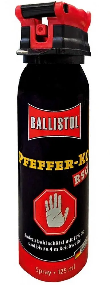 SPRAY AUTOAPARARE PIPER-DISPERSANT 125ML