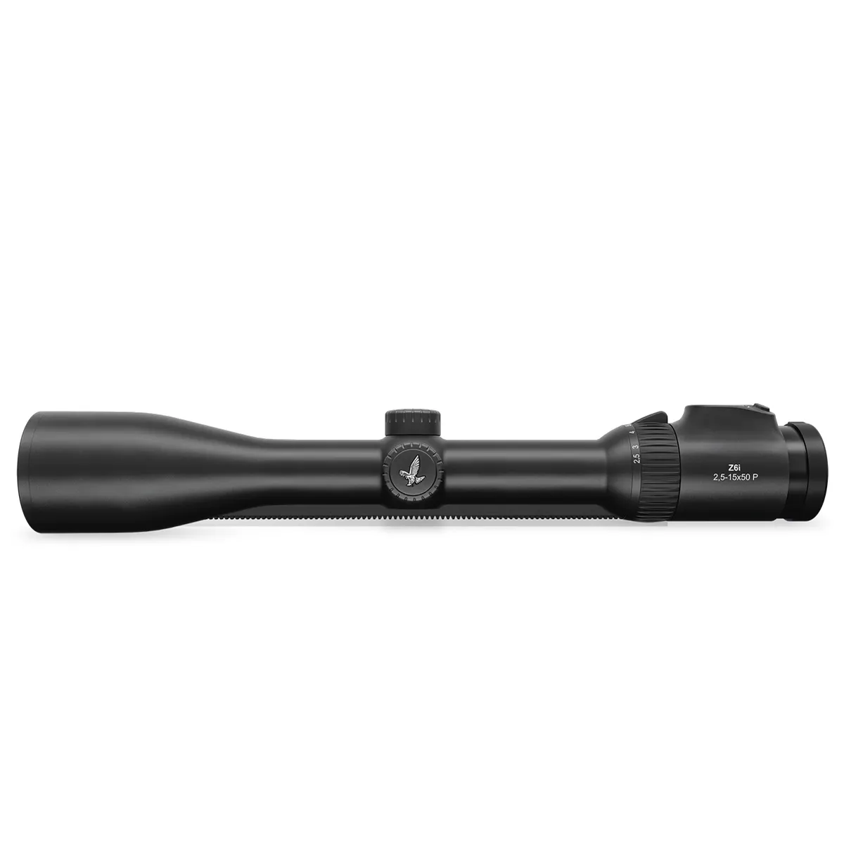 Luneta Swarovski Z6i III 2.5-15x50 P SR reticul 4A-I