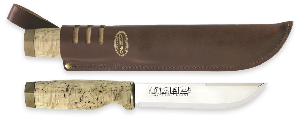 RANGER LAMA=160 MM