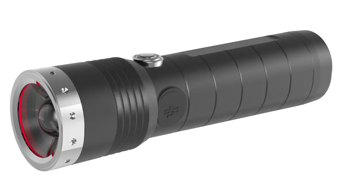 MT14 1000LM+ACUM.+USB+HUSA