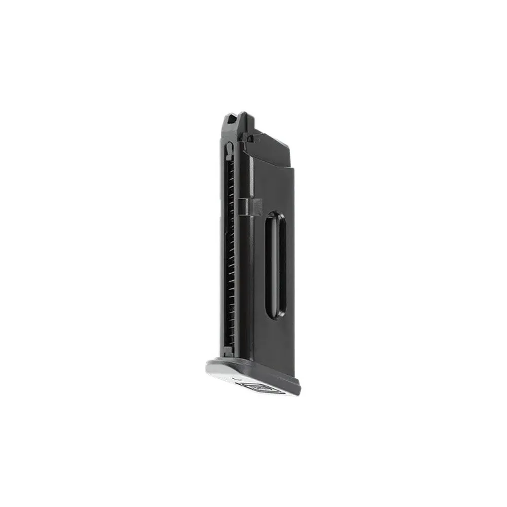 Incarcator pentru GLOCK 17 Gen5 MOS, BB 6 mm, 18 bile