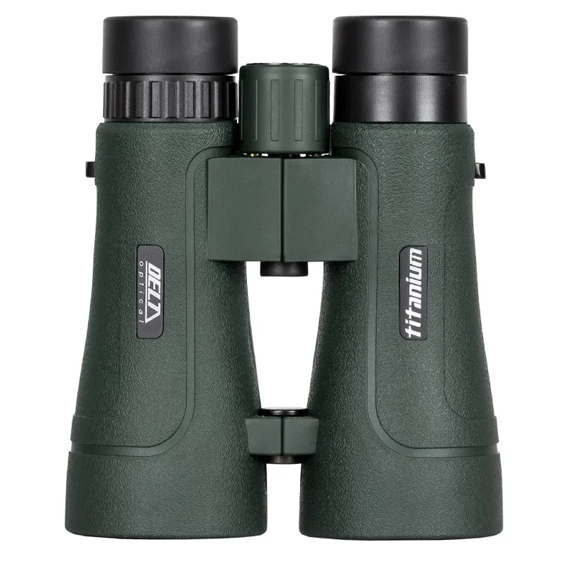 Binoclu Delta Titanium 10x56 ROH