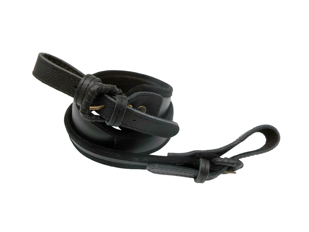 CUREA CARABINA BLASER NEAGRA