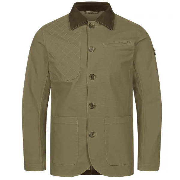 JACHETA MEN.S CANVAS PATRICK TEAK MAR.2XL