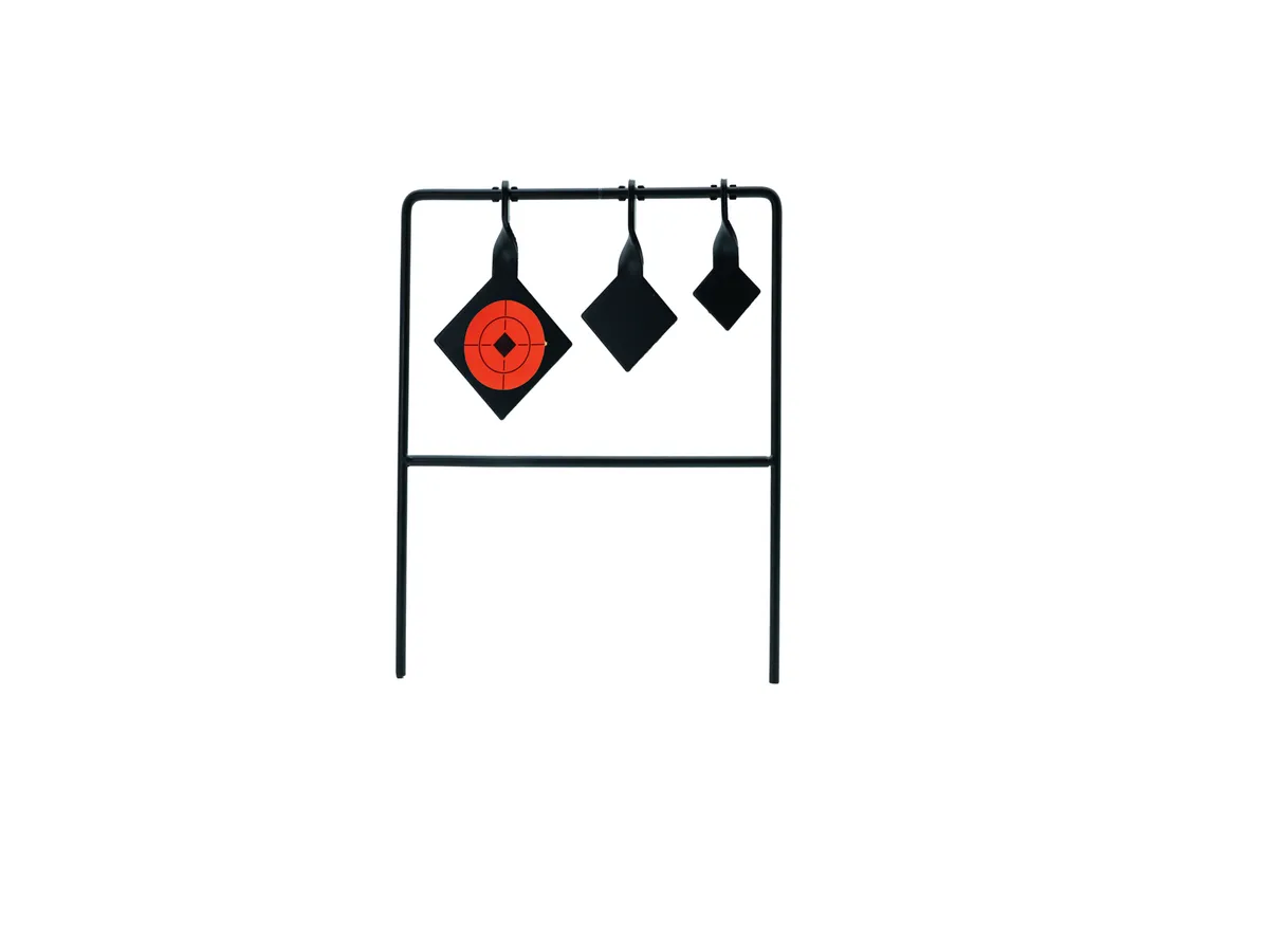 Tinta ASG Ground Multi-Spinning Target 3-target reactive spinner