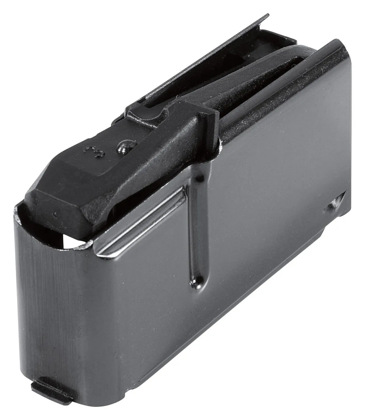 MAGAZIE 2 CARTUSE PT.BAR 2 308W/243WIN