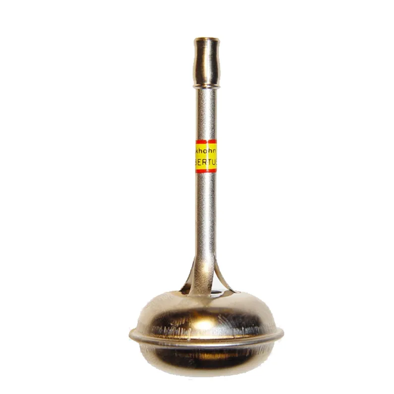 Chematoare Hubertus de cocos de munte, metalic, model: 452