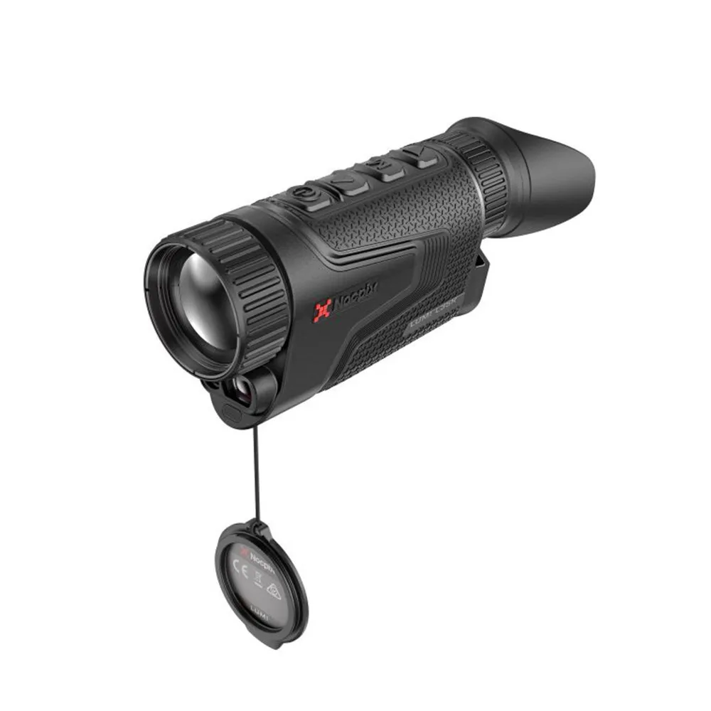 Nocpix Lumi H35R – Monocular termic cu telemetru