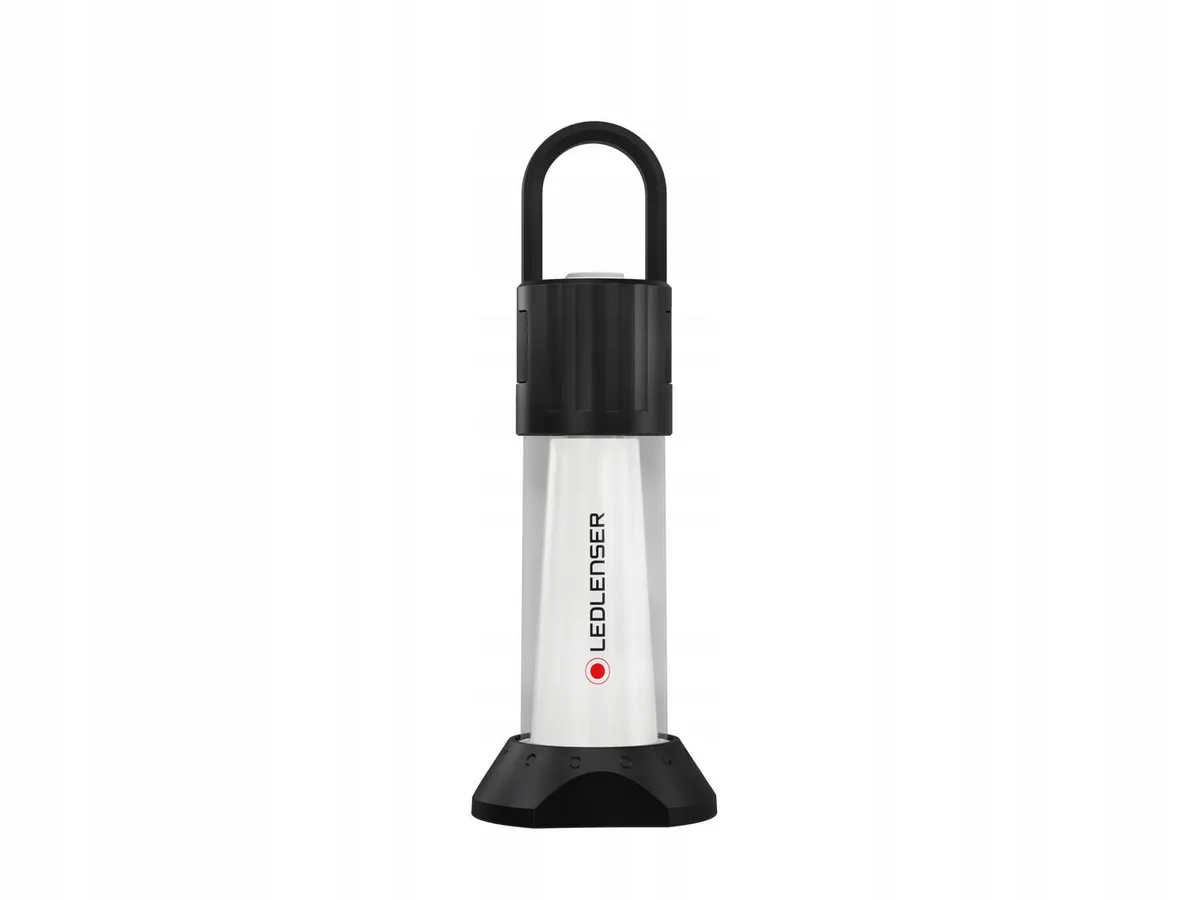 LAMPA CAMPING ML6 CONNECT WARM LIGHT 750LM/1XLI-ION+USB