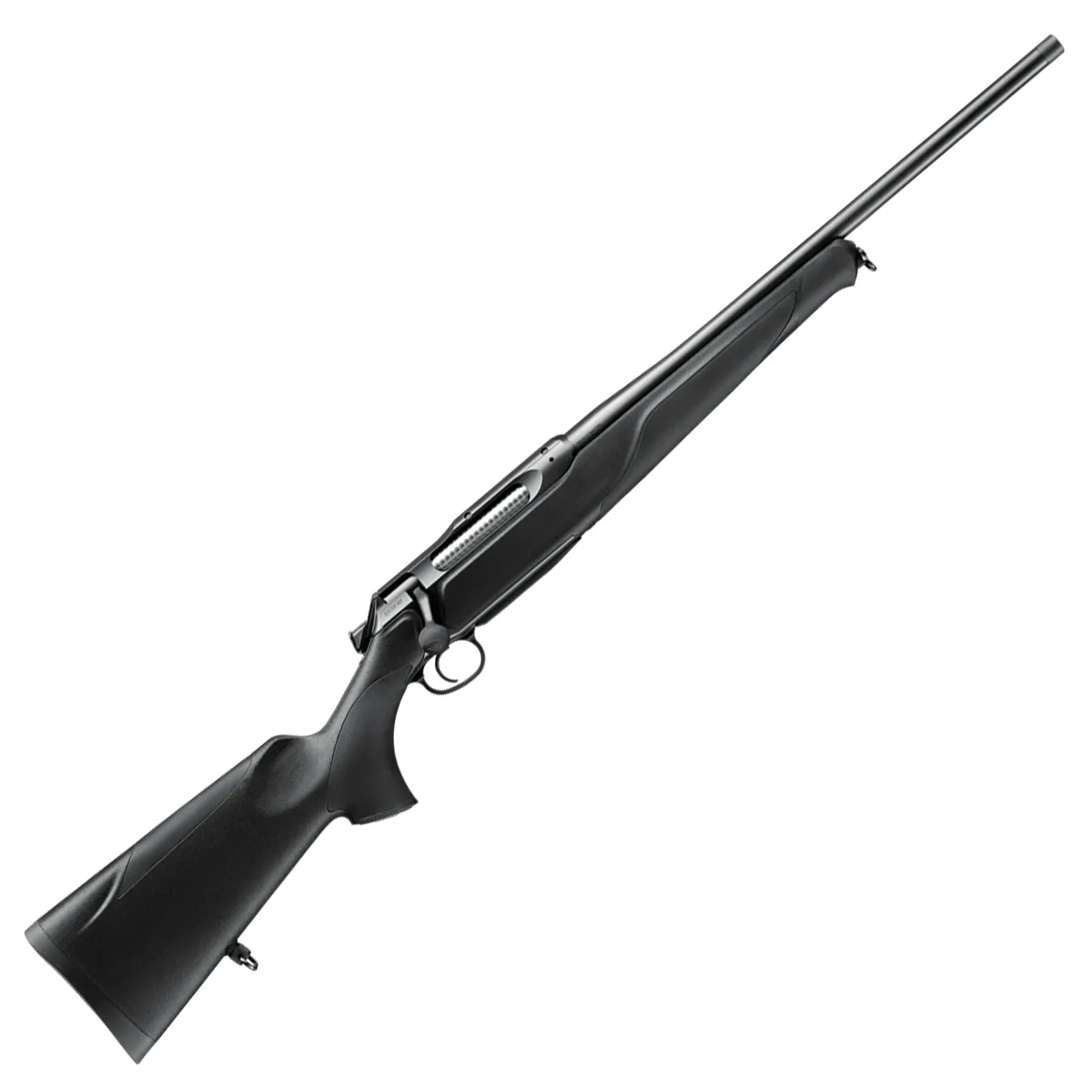 Carabina Sauer 505 Polymer – Noua Eră a Perfecțiunii Germane