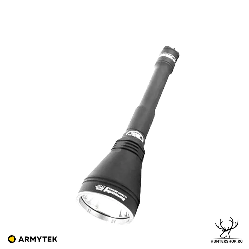Lanterna Armytek Barracuda V2 | 1350 LED Lumen