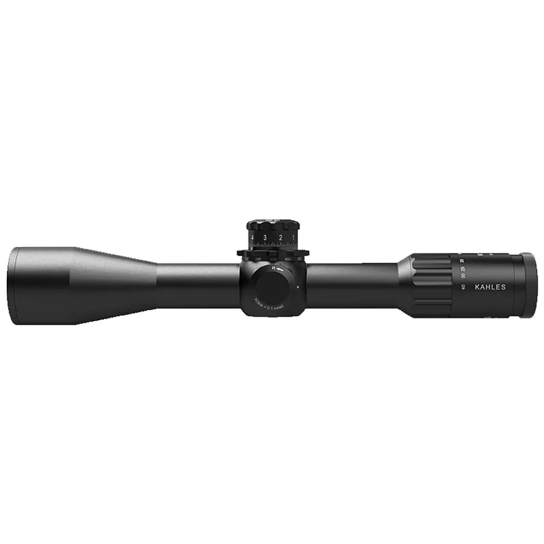 Luneta Kahles K540i DLR 5-40x56i, reticul: SKMR4+, CCW, 1cm/100m click