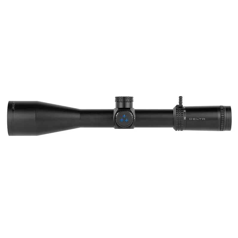 Luneta Delta Javelin 4.5-30x56, reticul: 2D