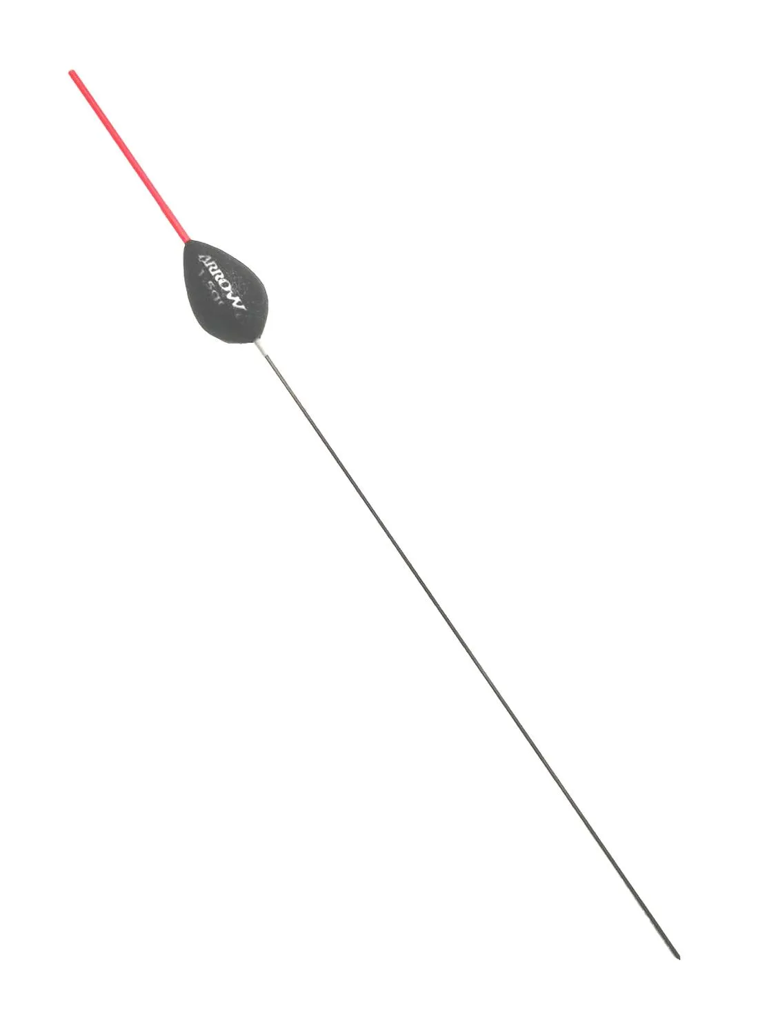 PLUTA ARROW CRAP BALSA 1,25G