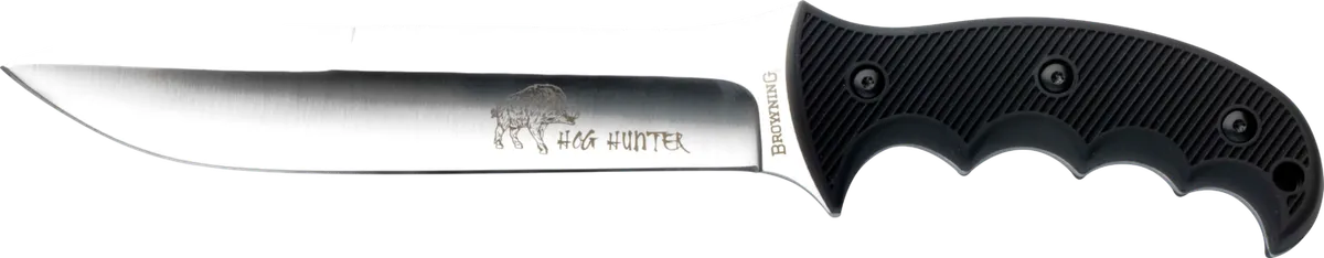CUTIT HOG HUNTER LAMA=160 MM