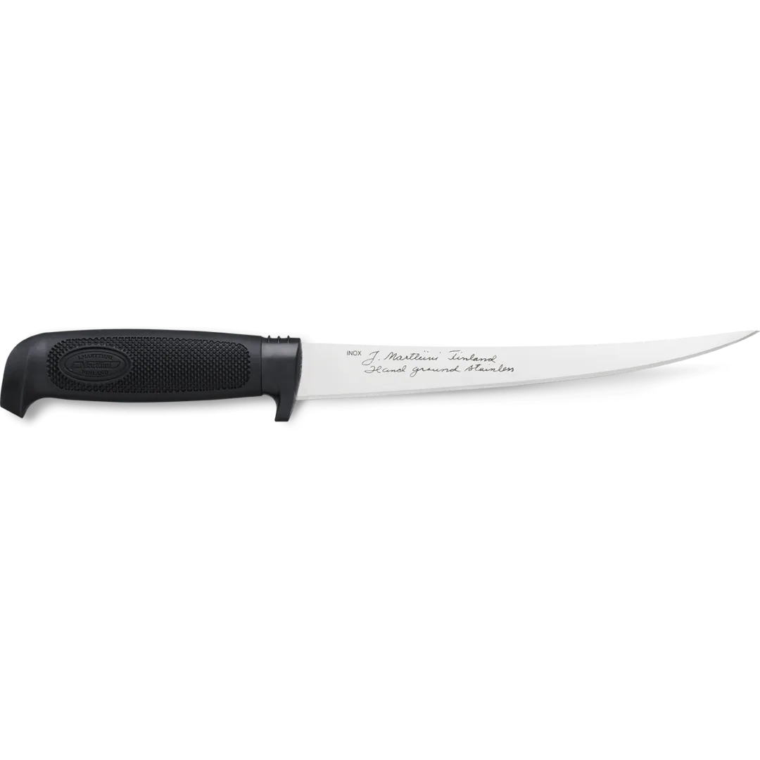 CUTIT BASIC PENTRU FILETAT LAMA=190 MM