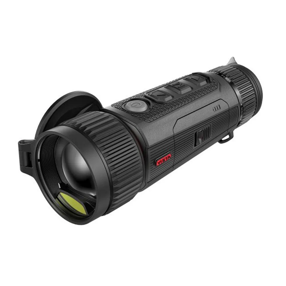 Camera cu termoviziune Nocpix Vista S50R – Monocular cu telemetru