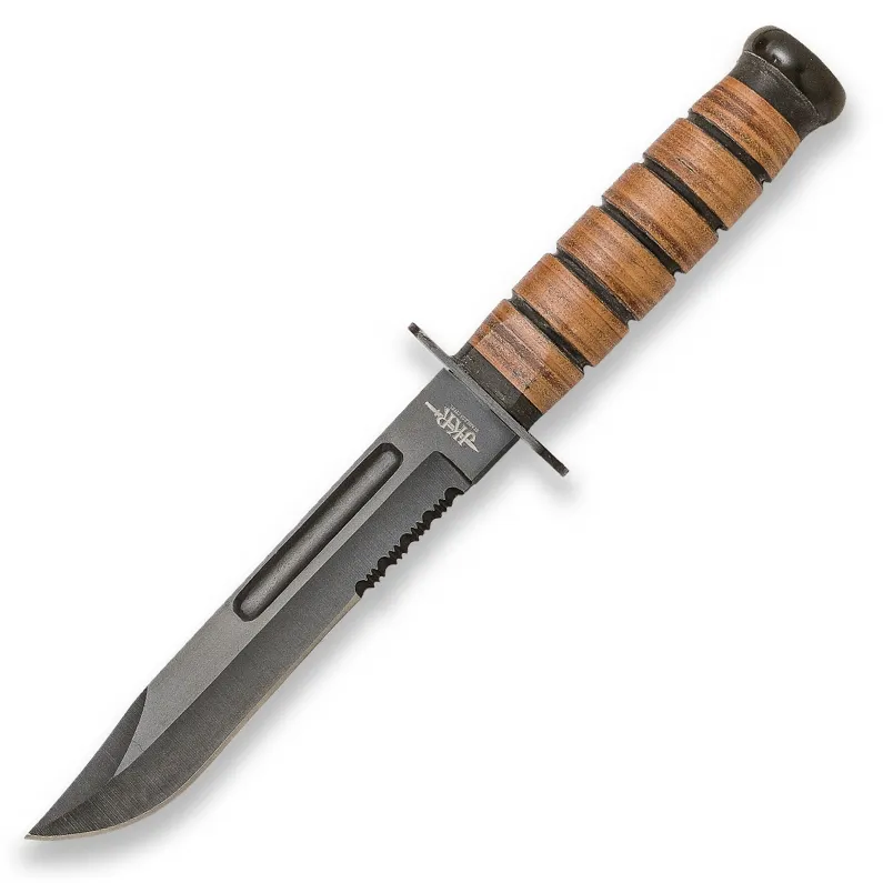 Cutit Joker JKR0920, model al marinei americane, tais: 17.5 cm