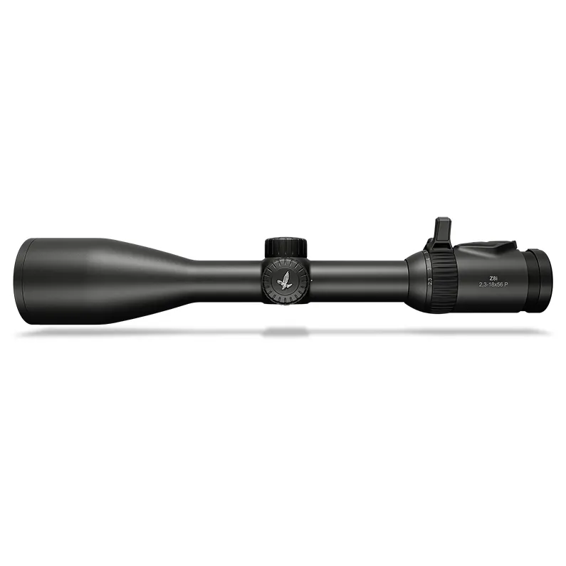 Luneta Swarovski Z8i 2,3-18x56 II(Facelift 2025) P L, reticul: 4W-I