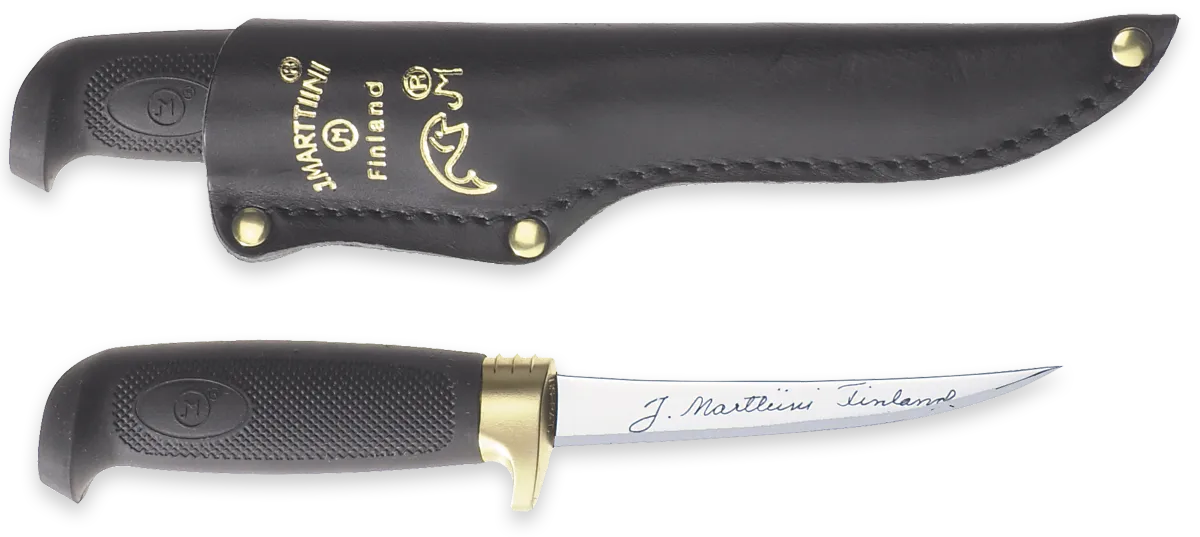 CUTIT MARTTIINI PENTRU FILETAT CONDOR LAMA=100 MM