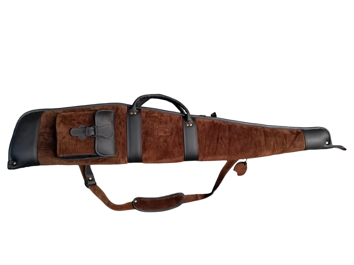 HUSA PIELE LISA 125CM