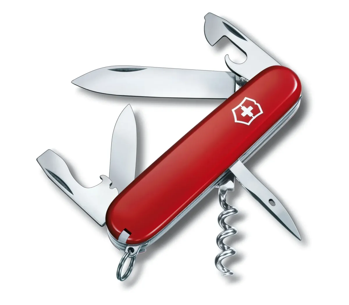 Briceag Victorinox Spartan | 12 functii | 1.3603