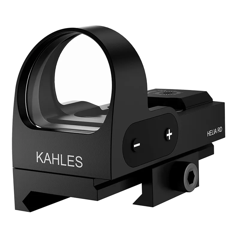 Red Dot Kahles Helia RD, cu adaptor
