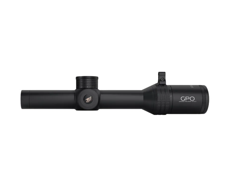 LUNETA SPECTRA 8X 1-8X24I G4I FIBER