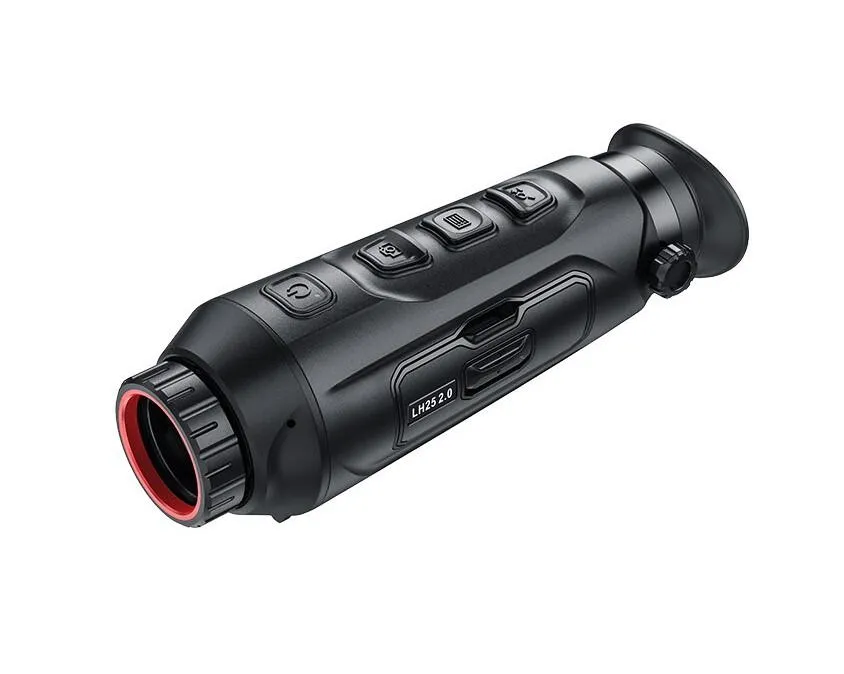 MONOCULAR VEDERE TERMICA LYNX LH25 2.0 1024X768 0,39INCH