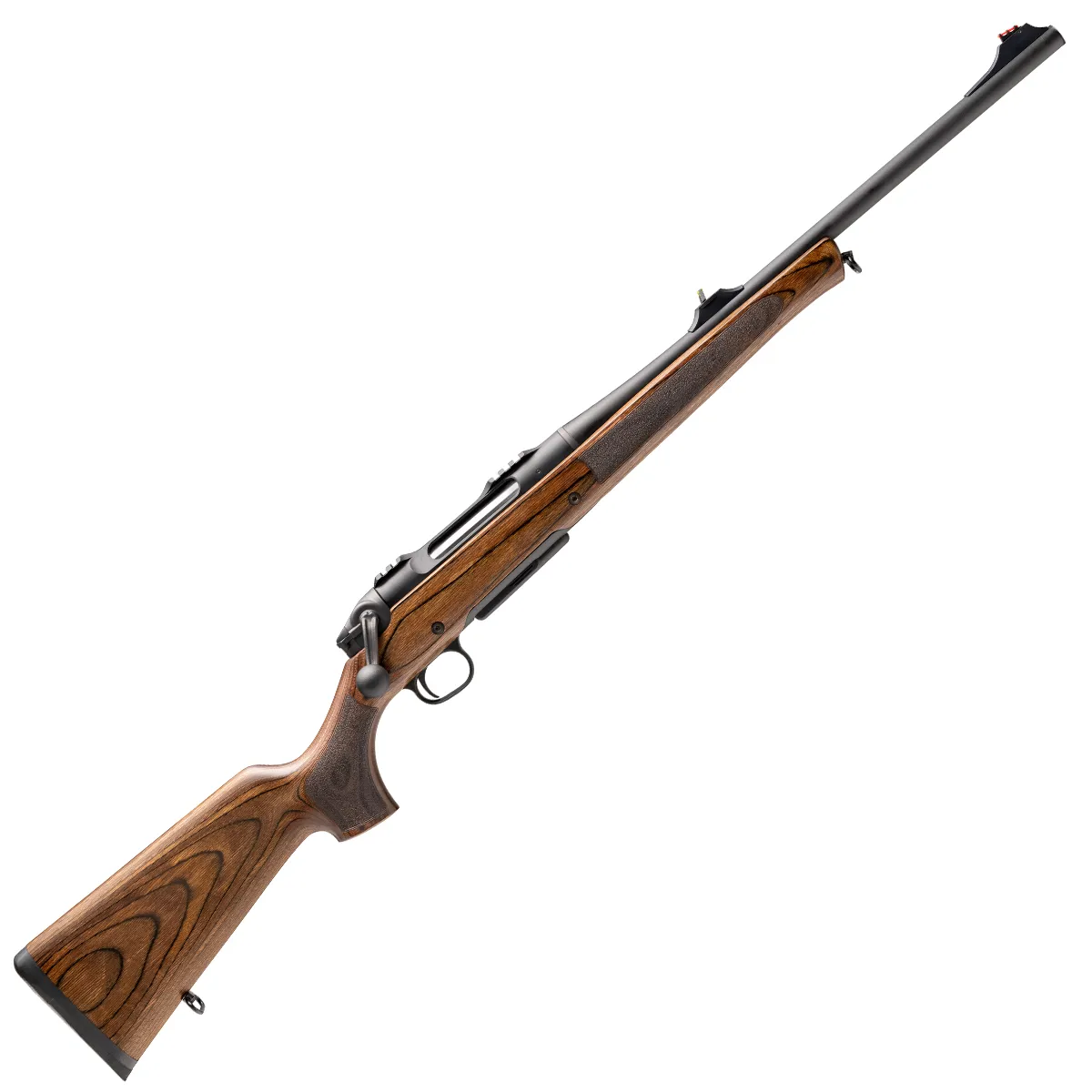 Haenel Jaeger NXT Standard – Revoluția „Straight-Pull” sustenabilă și rapiditate germană, .300 WinMag.
