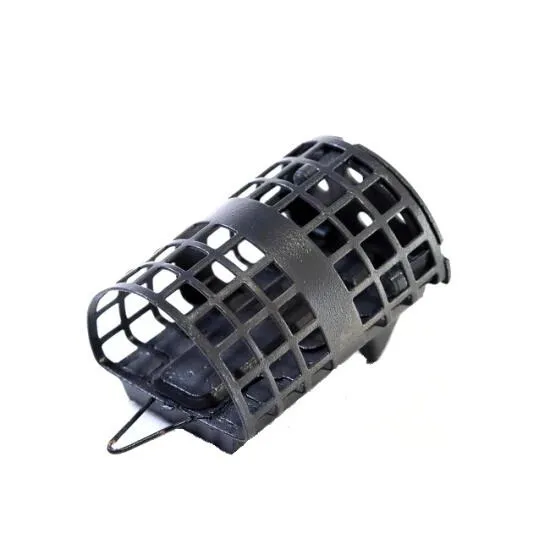 MOMITOR FEEDER WATER MAGIC SEMI-ROTUND BASKET RIVER 120G