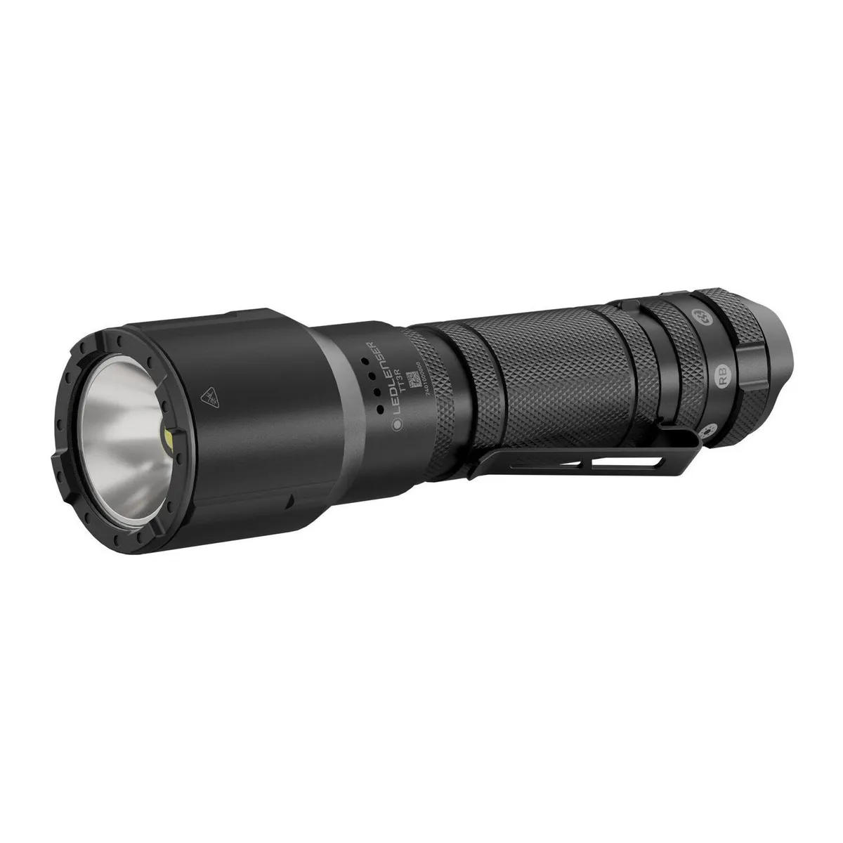 LANTERNA TT3R 1900LM/LI-ION + CABLU USB
