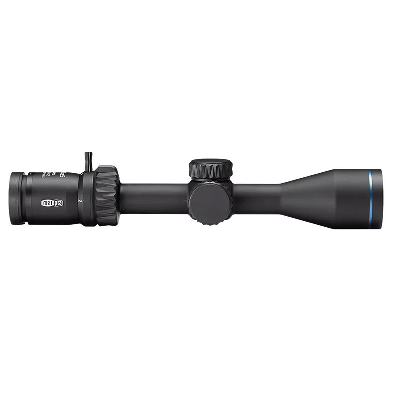 Luneta Meopta Optika5 2-10x42, reticul: Z-Plex