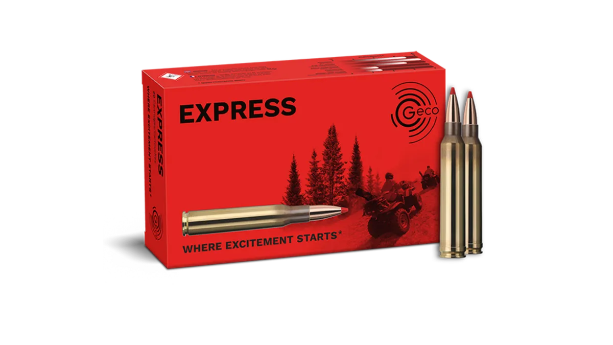 300 WIN.MAG. / EXPRESS / 10,7G