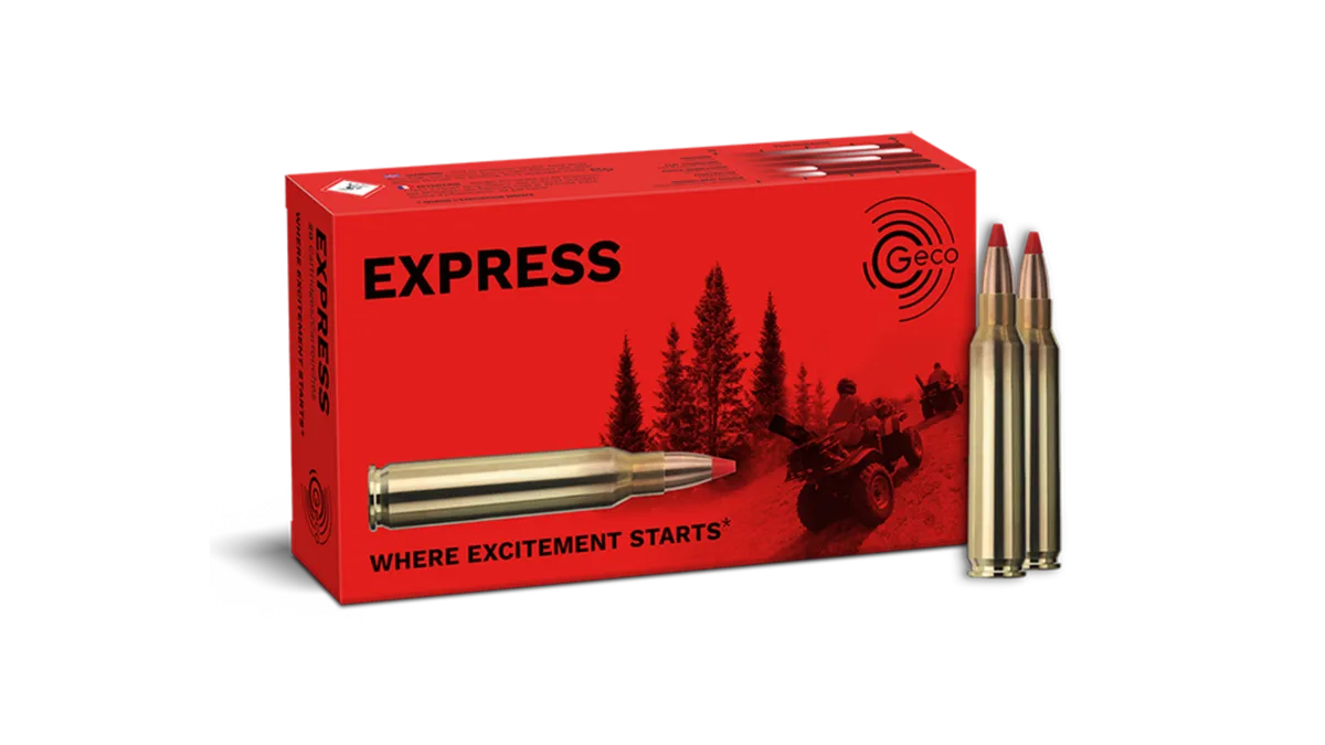 223 REM / EXPRESS / 3,6G