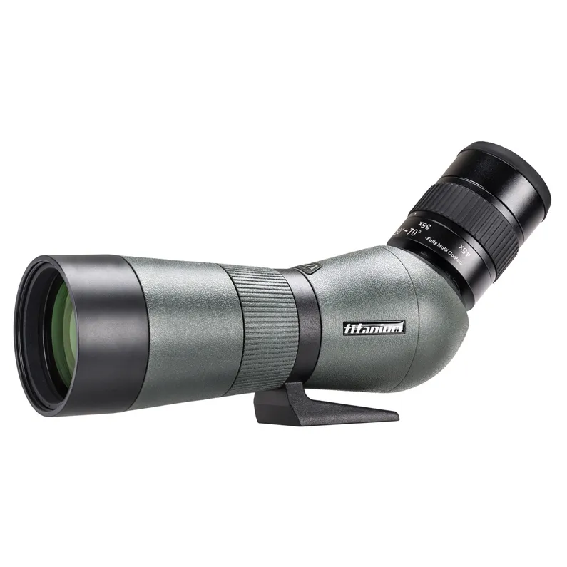 Telescop Delta Titanium 65 ED II (marire: 15 - 45 x)