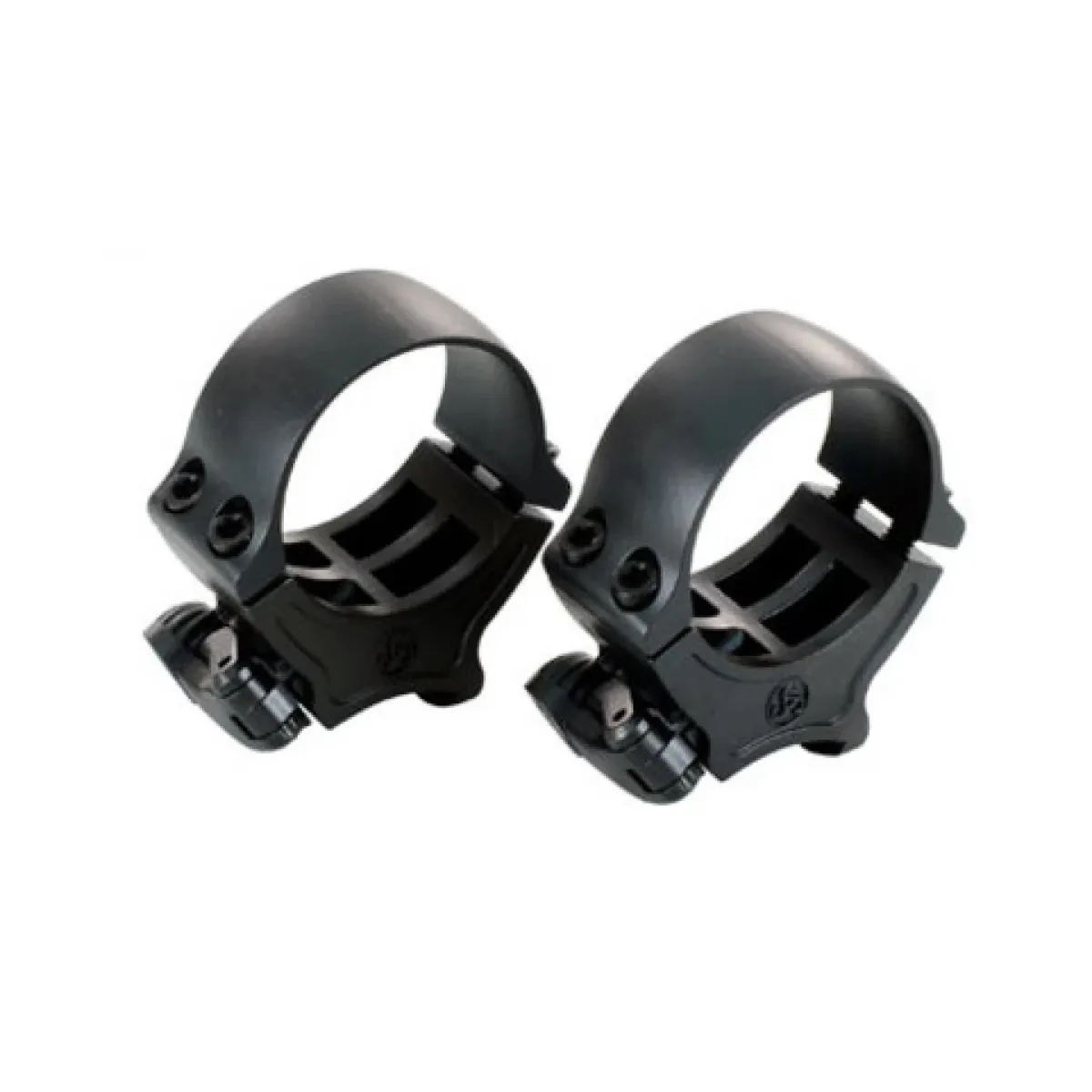 Inele Sauer ISI Mount 30mm, pentru Sauer S202 / 303, pentru lunete până la 42mm