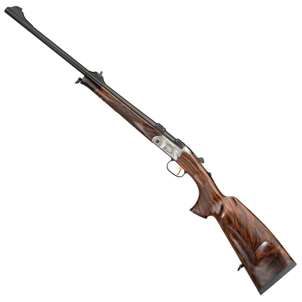 Carabină Basculantă Merkel K5 Jagd