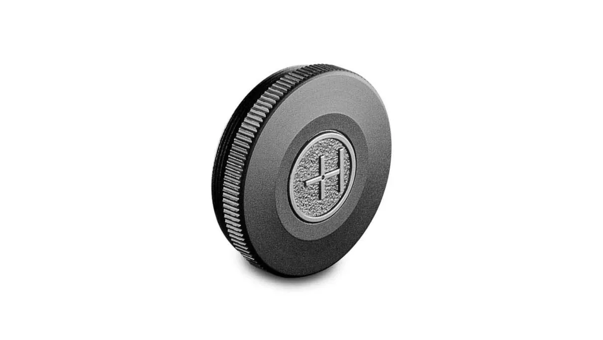 CAPAC BATERIE LOGO RIFLESCOPE ENDURANCE/FRONTIER