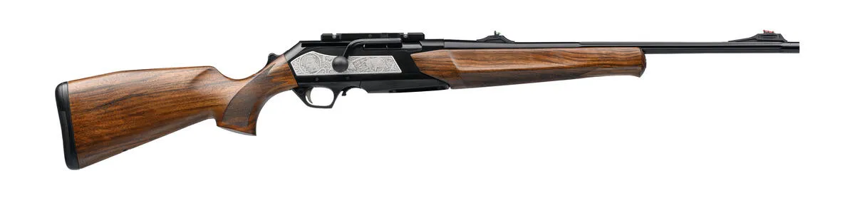 CARABINA MARAL SF BIG GAME THRM15X1 SM S 9,3X62 MG DBM