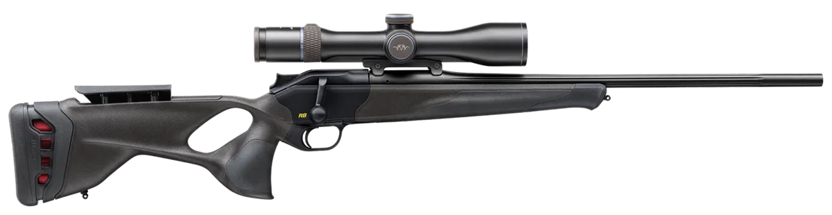 R8 ULTIMATE ADJ COMB+ABS SYST 300WM MUZZLE