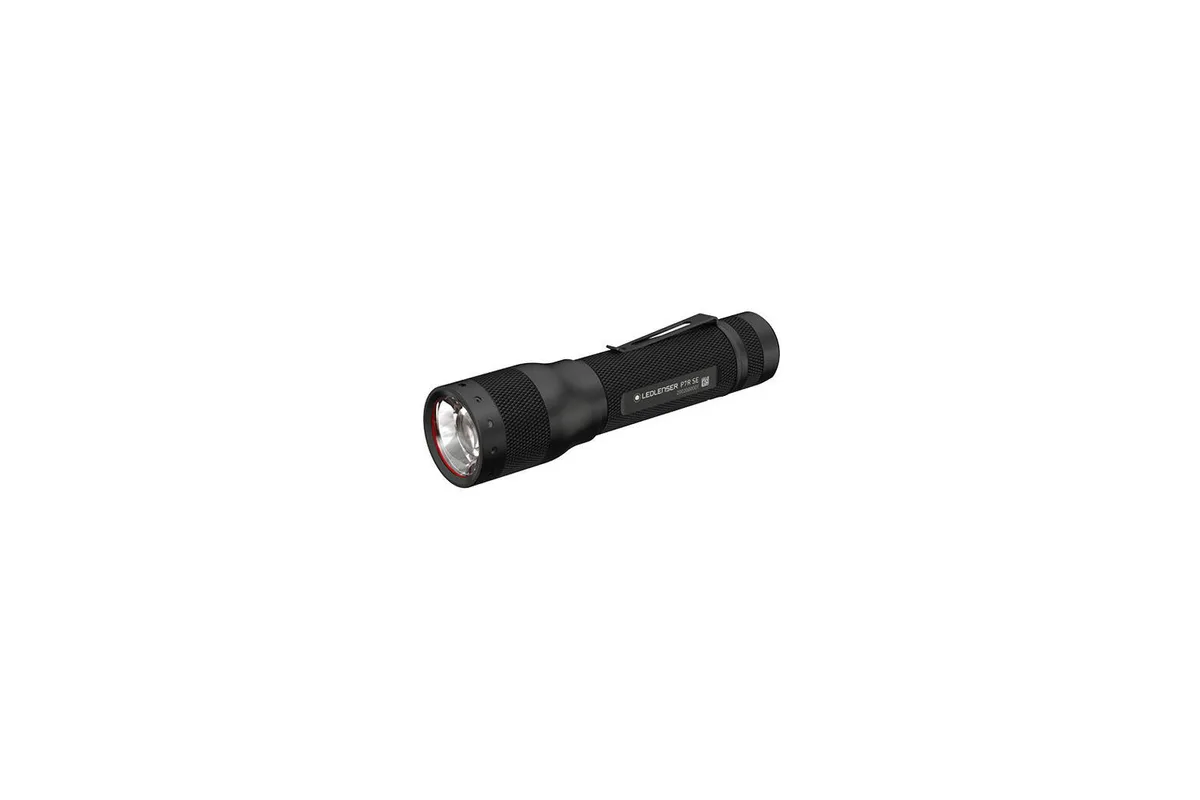 LANTERNA P7R SE EDITION 2020 600LM/ + INCARCATOR