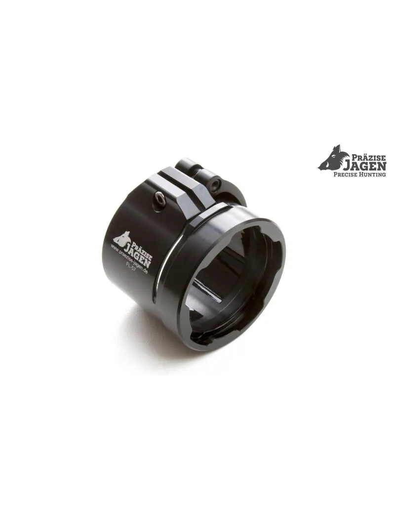 FLEX QUICK-DETACH ADAPTER D57MM