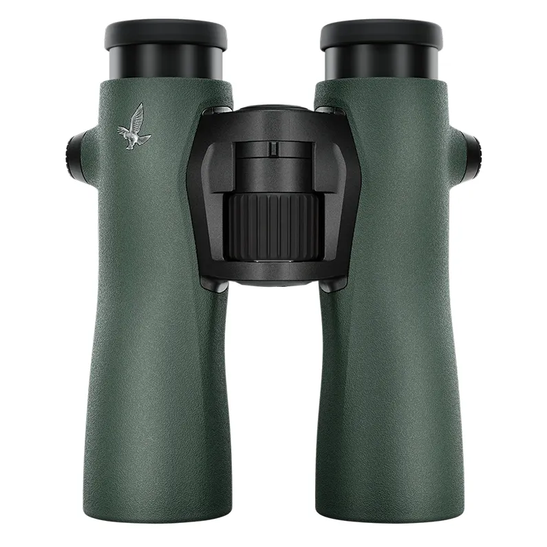 Binoclu Swarovski NL Pure 10x42, Verde