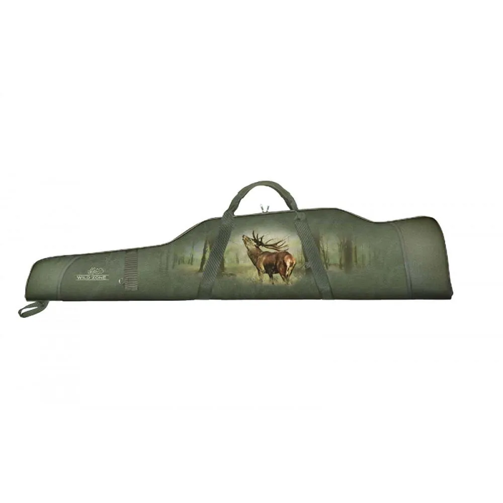 HUSA TEXTIL MODEL 2 CERB SEMIAUTOMATA 130CM