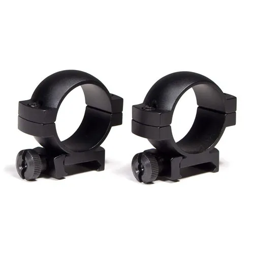 Set inele pentru luneta de 30 mm Vortex Hunter 30MRNG-L