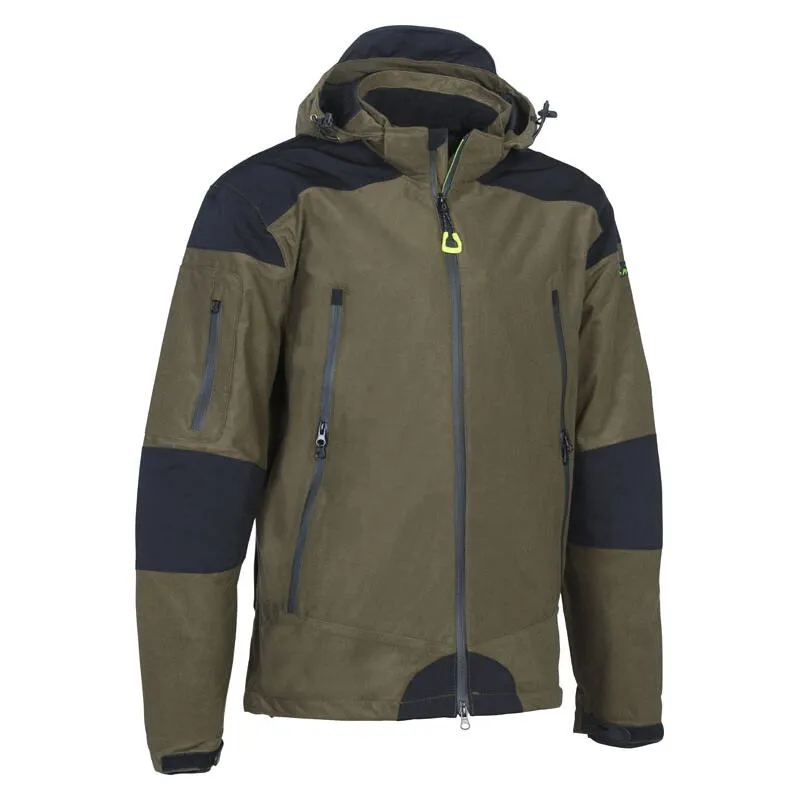 JACHETA PUMA KAKI MAR.3XL