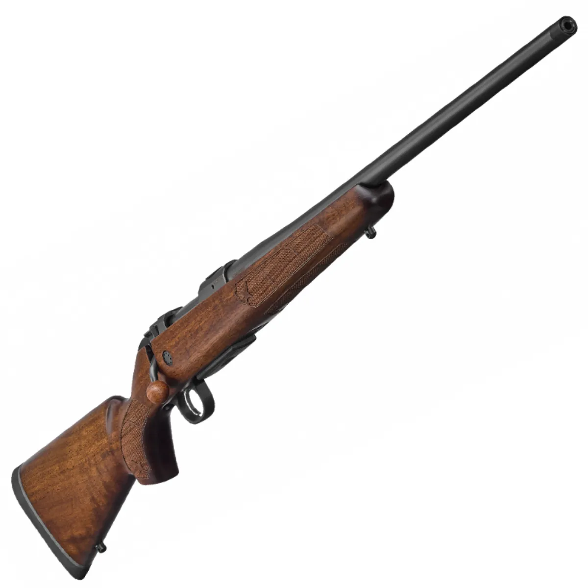 Carabina CZ 600 American Magnum - Putere si Precizie pe Distante Mari